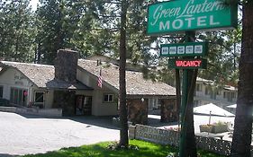 Green Lantern Motel South Lake Tahoe